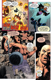 Secret Wars: Battleworld (2023-2024)    2