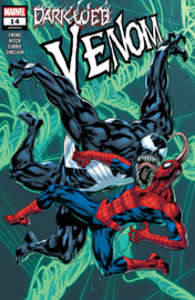 Venom (2021-)    14