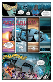 Ultimates (2024-)    8
