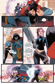 Birds of Prey (2023-)   10
