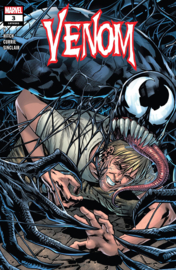 Venom (2021-)     3