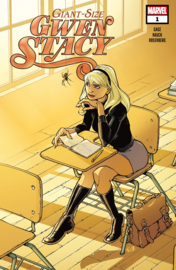 Giant-Size: Gwen Stacey