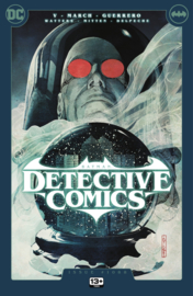Detective Comics (2016-) 1088