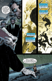 Batman (1940-2011)  615