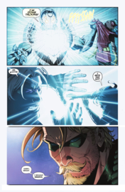 Green Arrow (2023-)   16