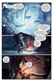 Uncanny Avengers (2023-2024)    1