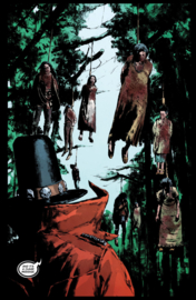 Deadly Tales of the Gunslinger Spawn   13