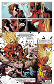Spider-Man: Shadow of the Green Goblin    1