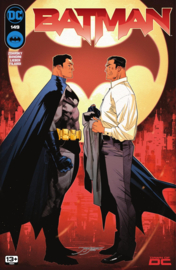 Batman (2016-2025)  149