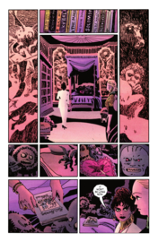 Batwoman (2026-)    5