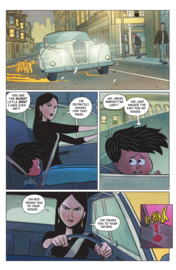 Little Batman: Month One    4