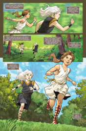 Wonder Woman (2023-)   31