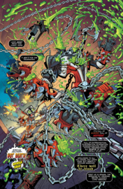 Spawn Kills Every Spawn!    1