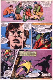 Batman (1940-2011)  237