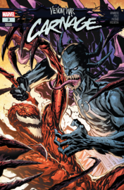 Venom War: Carnage