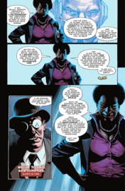 Suicide Squad: Dream Team    1