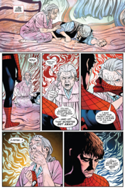 Spider-Man: Shadow of the Green Goblin    4