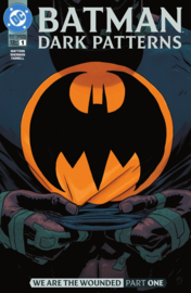 Batman: Dark Patterns    1