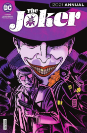 Joker Annual 2021