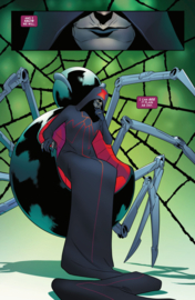 Spider-Society (2024-)    2