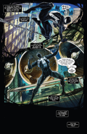 Venom War