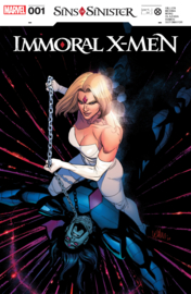 Immoral X-Men