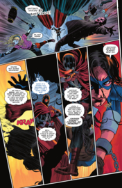 Suicide Squad: Dream Team    4