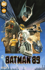 Batman '89  6
