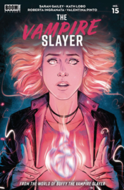 The Vampire Slayer   15