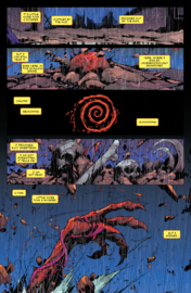 Absolute Carnage: Scream    1