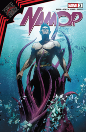 King in Black: Namor    3