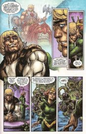 Injustice vs Masters of the Universe    1