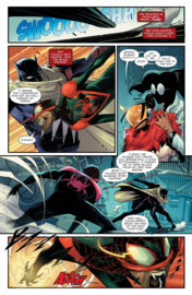 Miles Morales: Spider-Man (2022-)   25