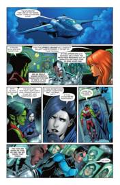 Teen Titans Academy (2021-2022)    3