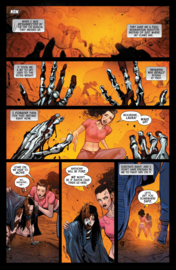 Laura Kinney: Wolverine (2024-)    3