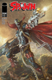 Spawn  359