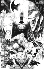 Batman & The Joker: Deadly Duo Unplugged