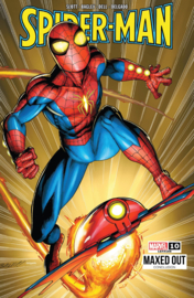 Spider-Man (2022-)   10