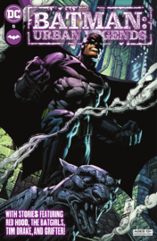 Batman: Urban Legends    5