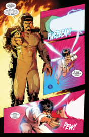 West Coast Avengers (2024-2025)   10
