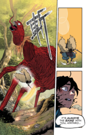 Kid Venom (2024-)    1