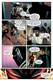 Miles Morales: Spider-Man (2022-)   27