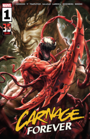 Carnage Forever