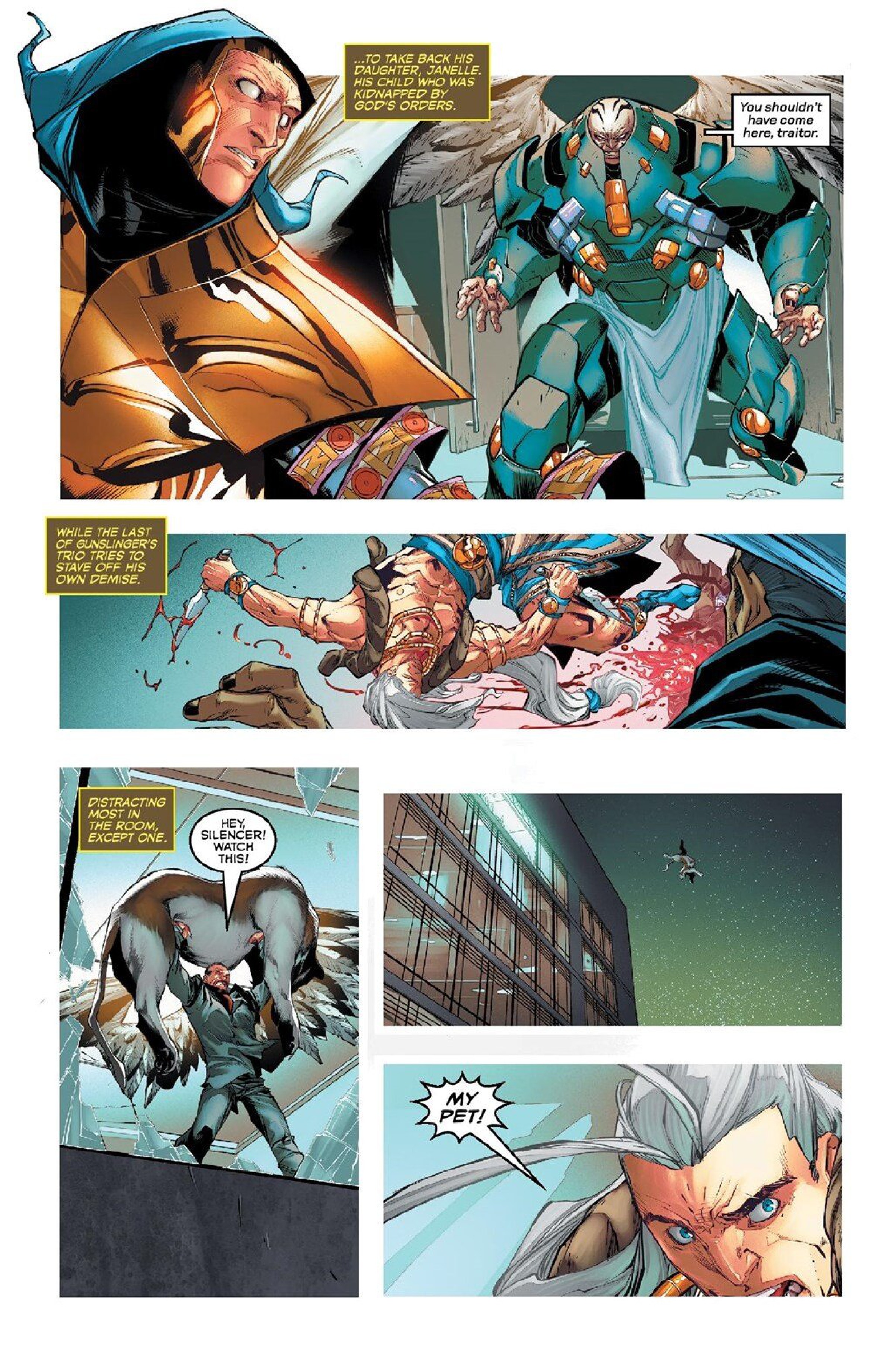 Gunslinger Spawn   44