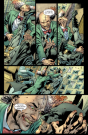 Batman's Grave    2