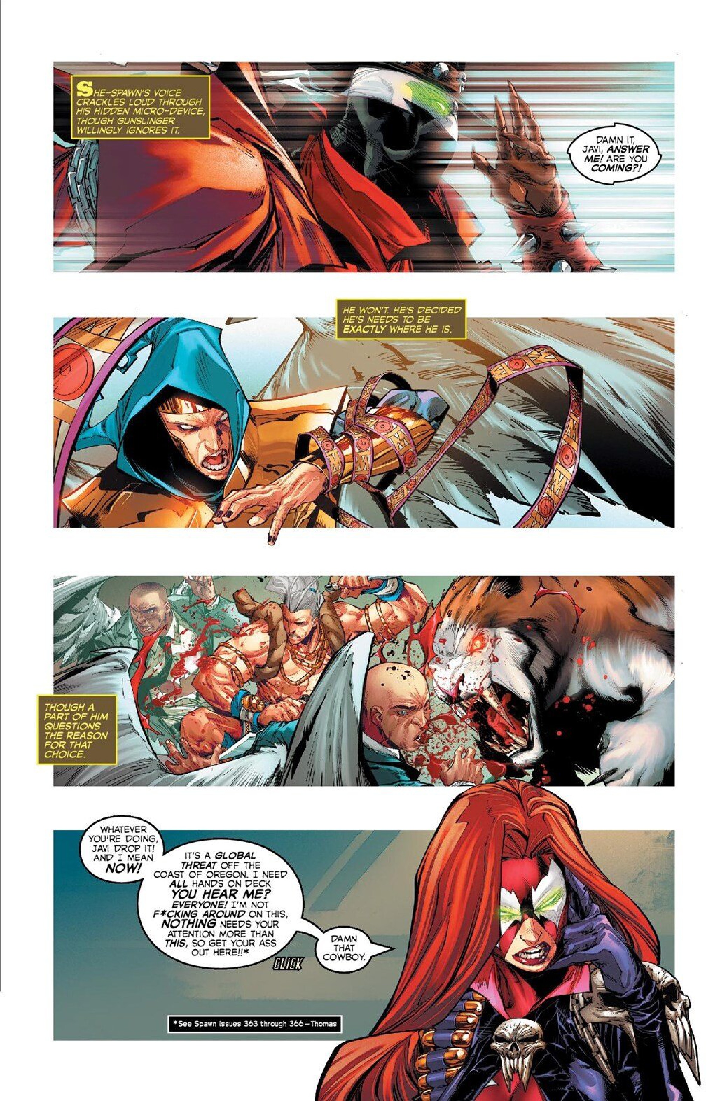 Gunslinger Spawn   44