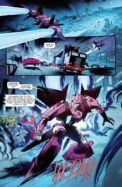 Transformers (2023-)   33