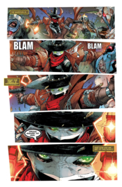Gunslinger Spawn   21