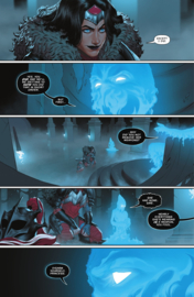 Absolute Wonder Woman    6