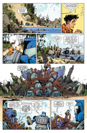 Transformers (2023-)   10